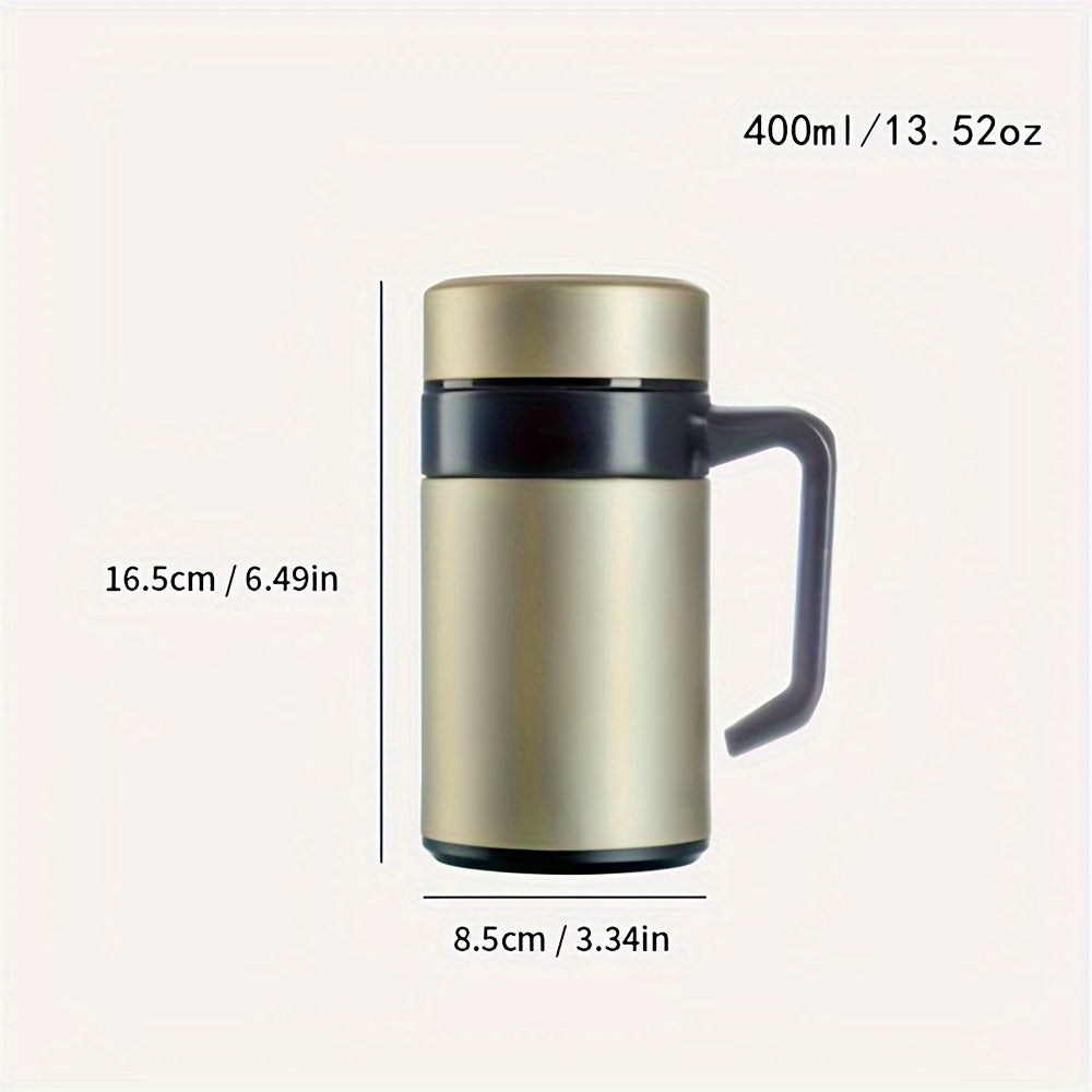 Coffee Cat Latte Matte Tumbler