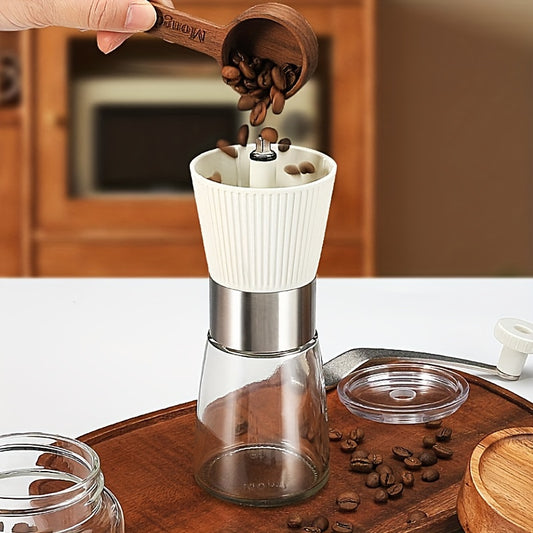 Coffee Cat Cattitude Grinder