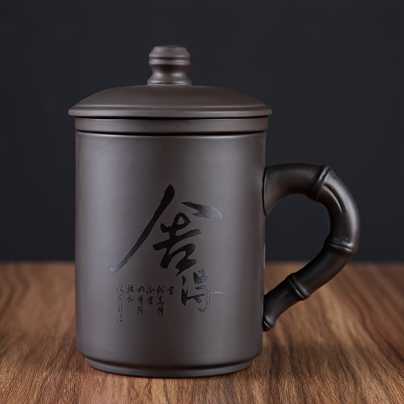 Coffee Cat Premium Midnight Meow aus Korea