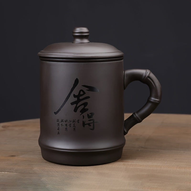 Coffee Cat Premium Midnight Meow aus Korea