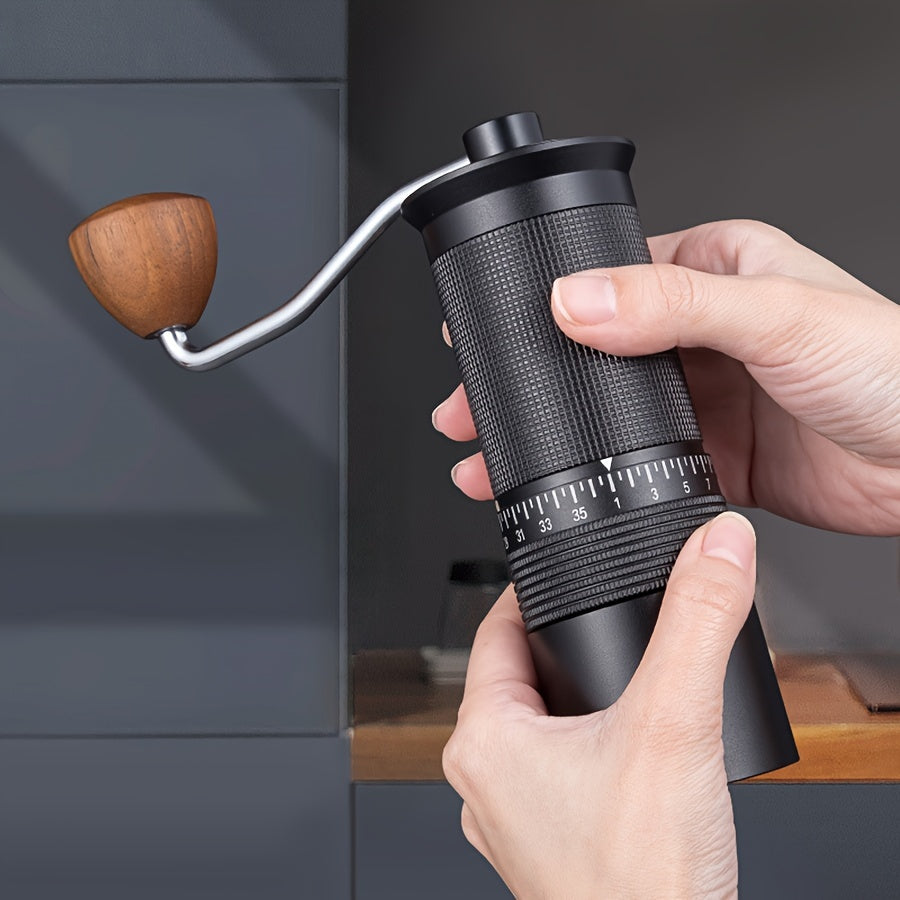 Coffee Cat Purr-fekt Signature Grinder