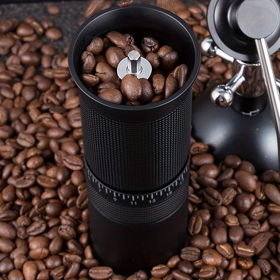 Coffee Cat Purr-fekt Signature Grinder