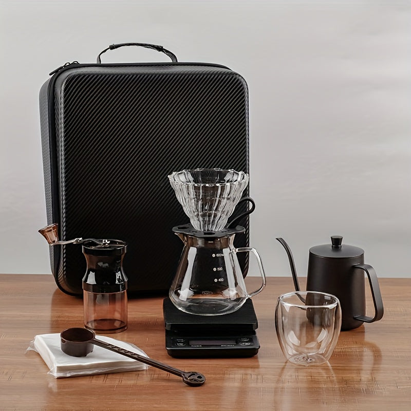 Coffee Cat Royale Coffee Paws set