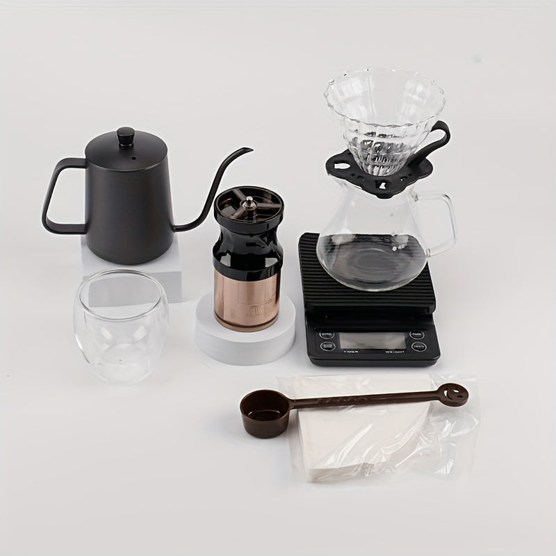 Coffee Cat Royale Coffee Paws set