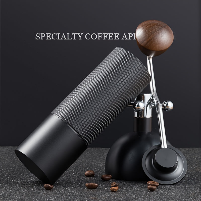 Coffee Cat Purr-fekt ProGrind B