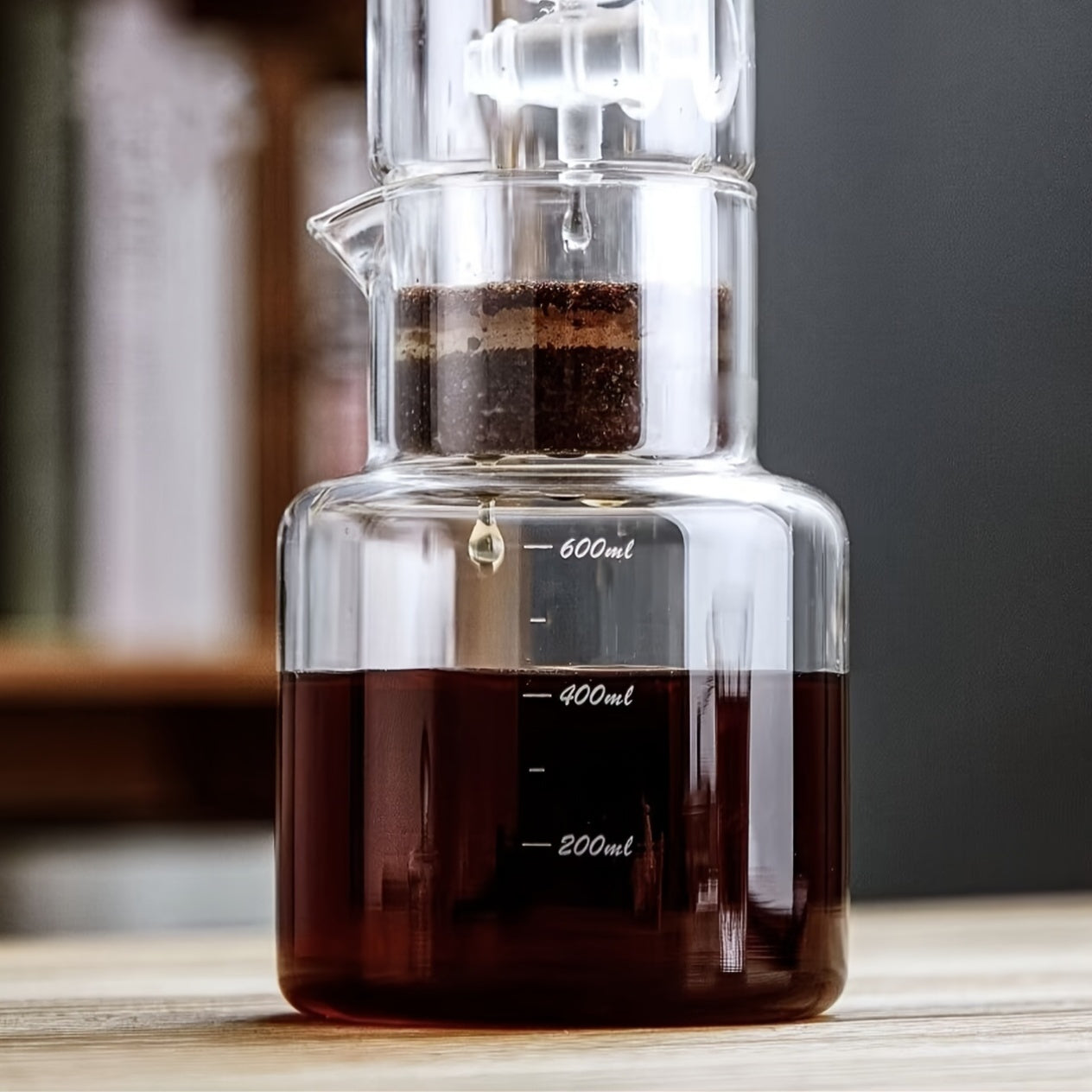 Coffee Cat Purr-fekt Glacier Cold Brew