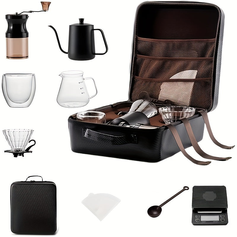 Coffee Cat Royale Coffee Paws set