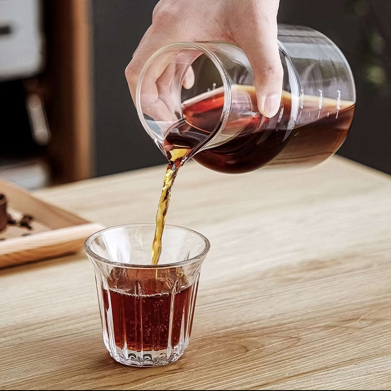 Coffee Cat Purr-fekt Glacier Cold Brew