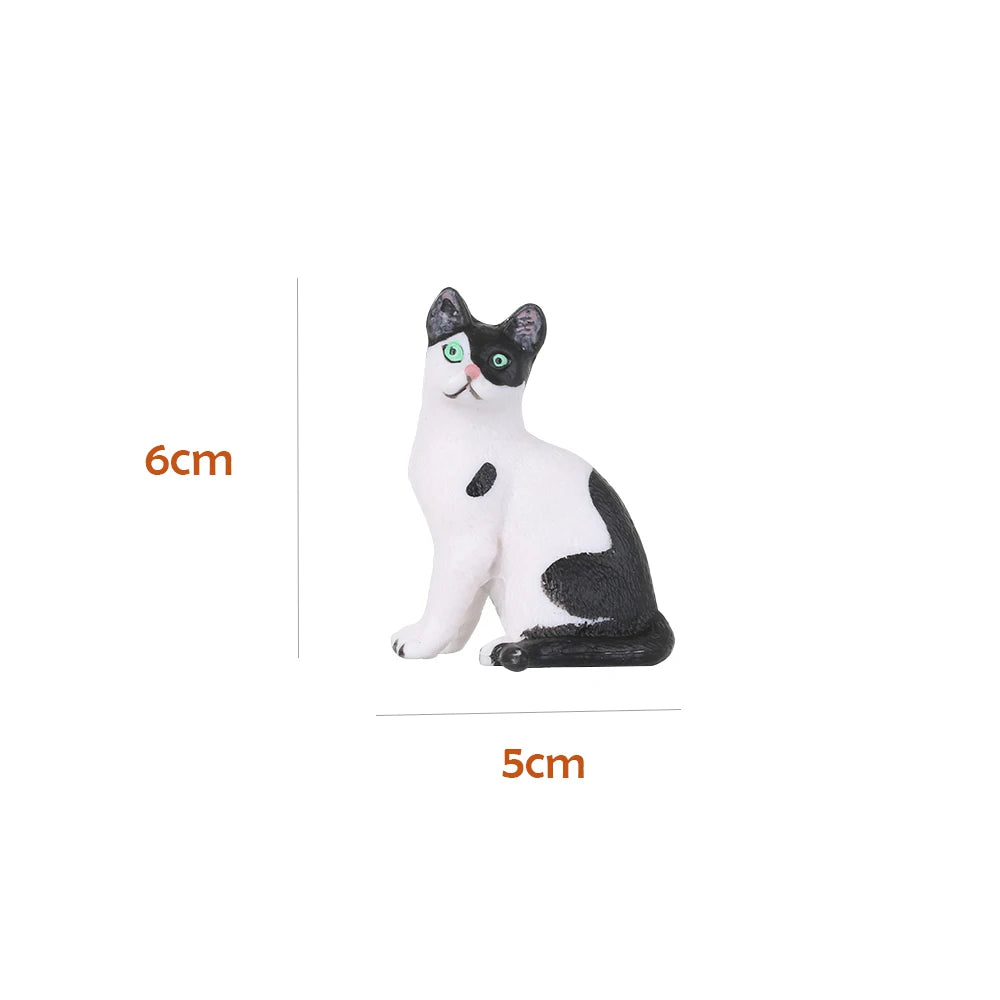Coffee Cat Premium Tisch Miniatures