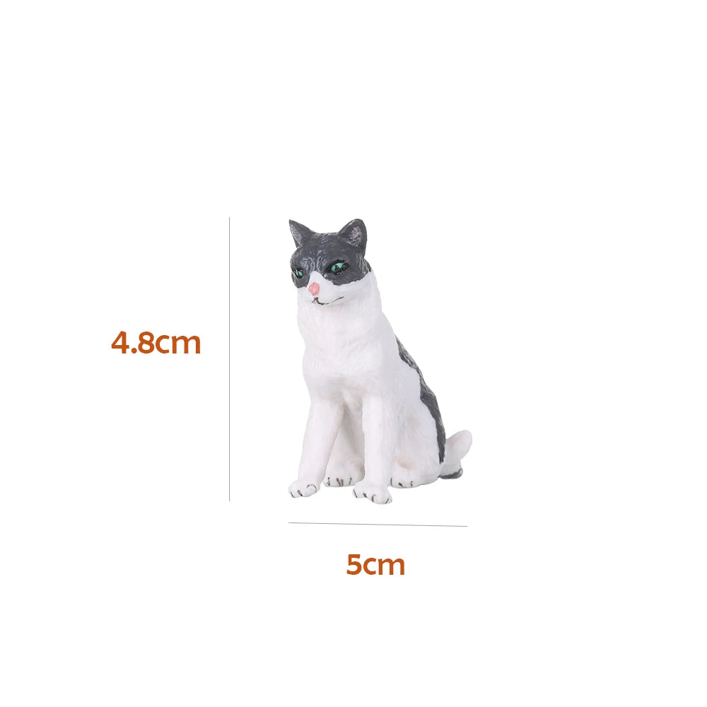 Coffee Cat Premium Tisch Miniatures