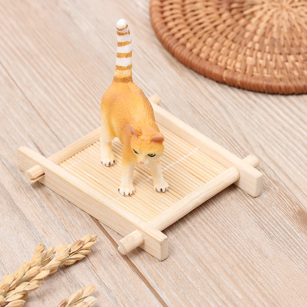 Coffee Cat Premium Tisch Miniatures
