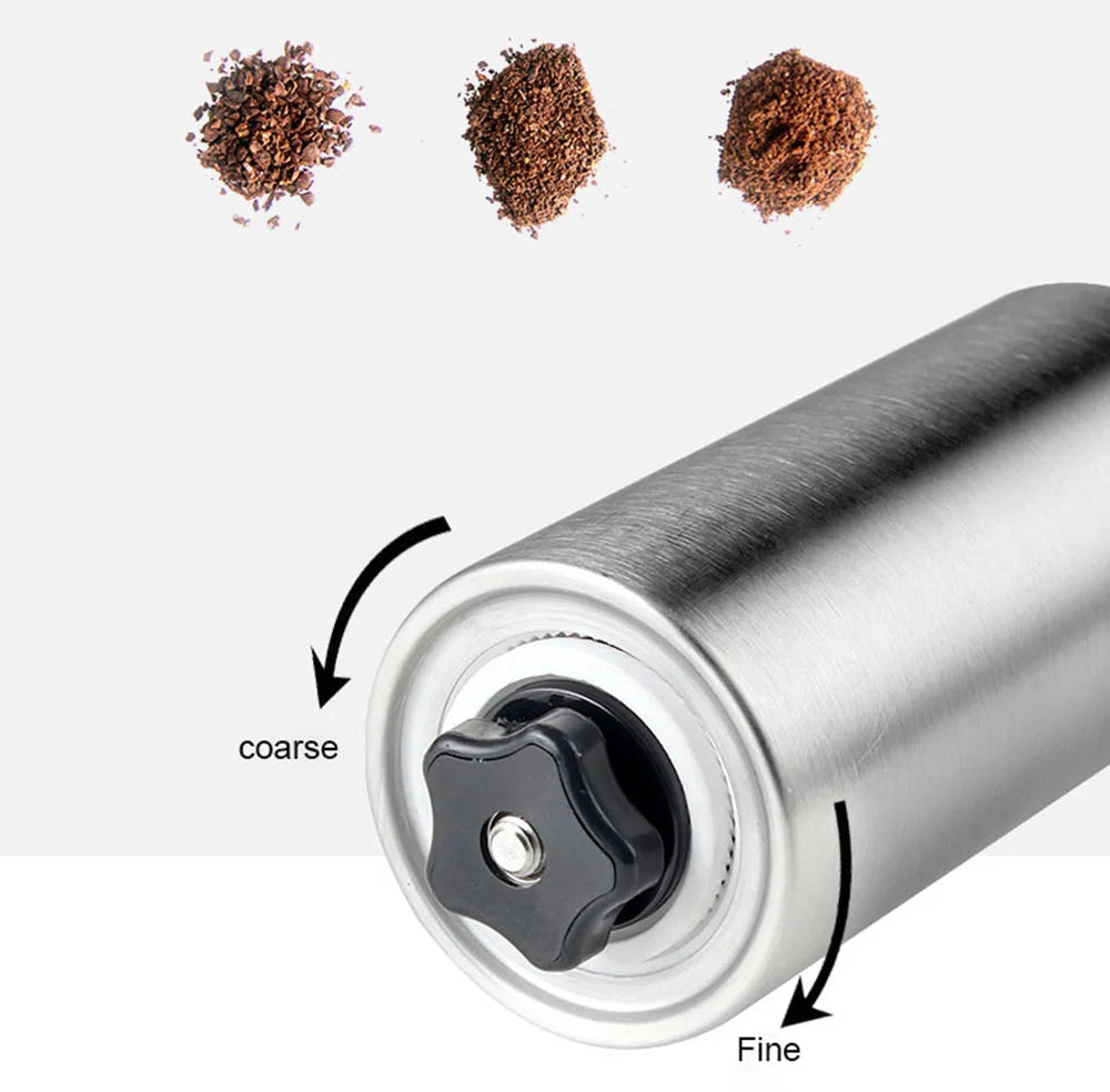 Coffee Cat Latte Pawfection Grinder