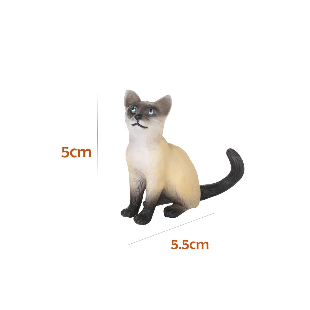 Coffee Cat Premium Tisch Miniatures