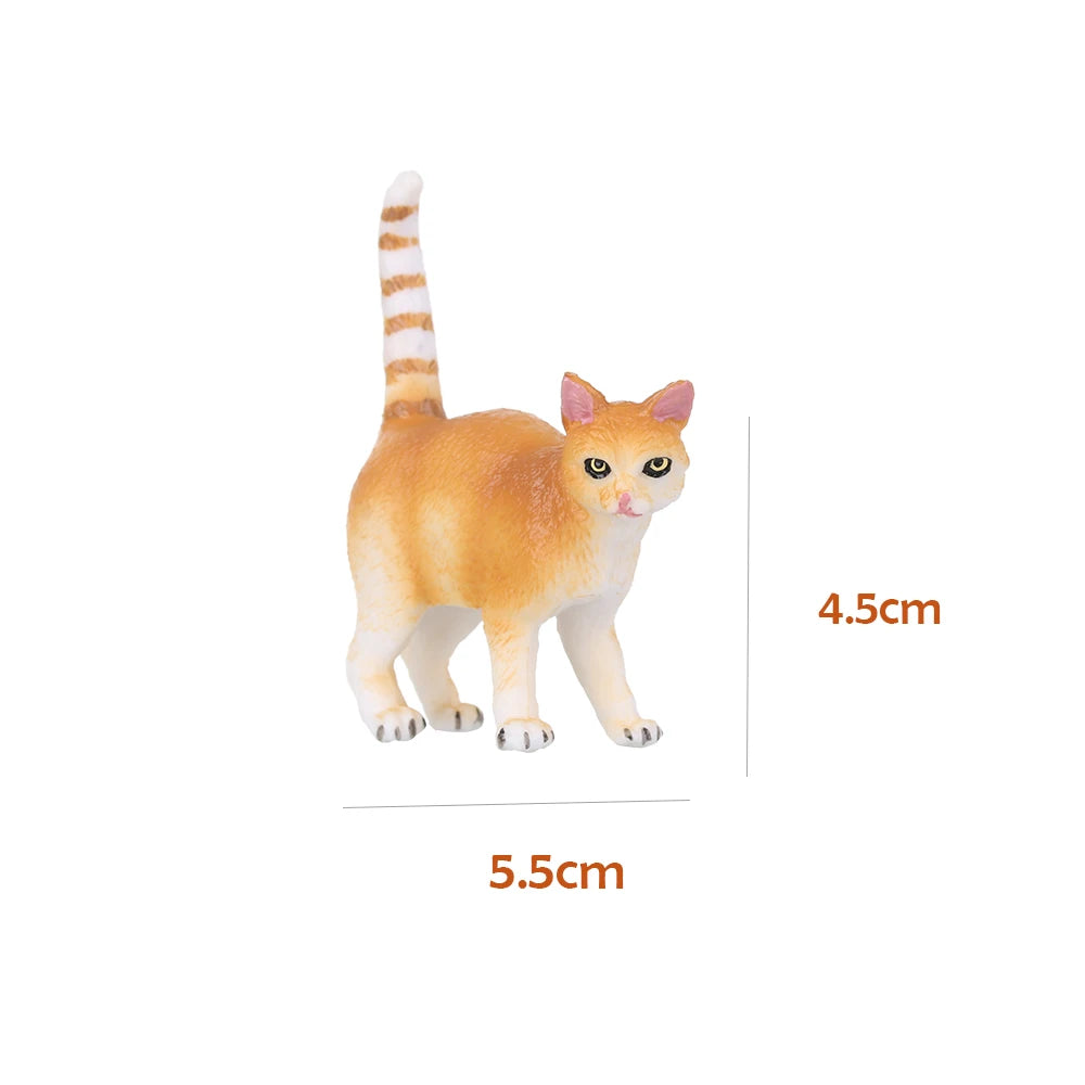 Coffee Cat Premium Tisch Miniatures