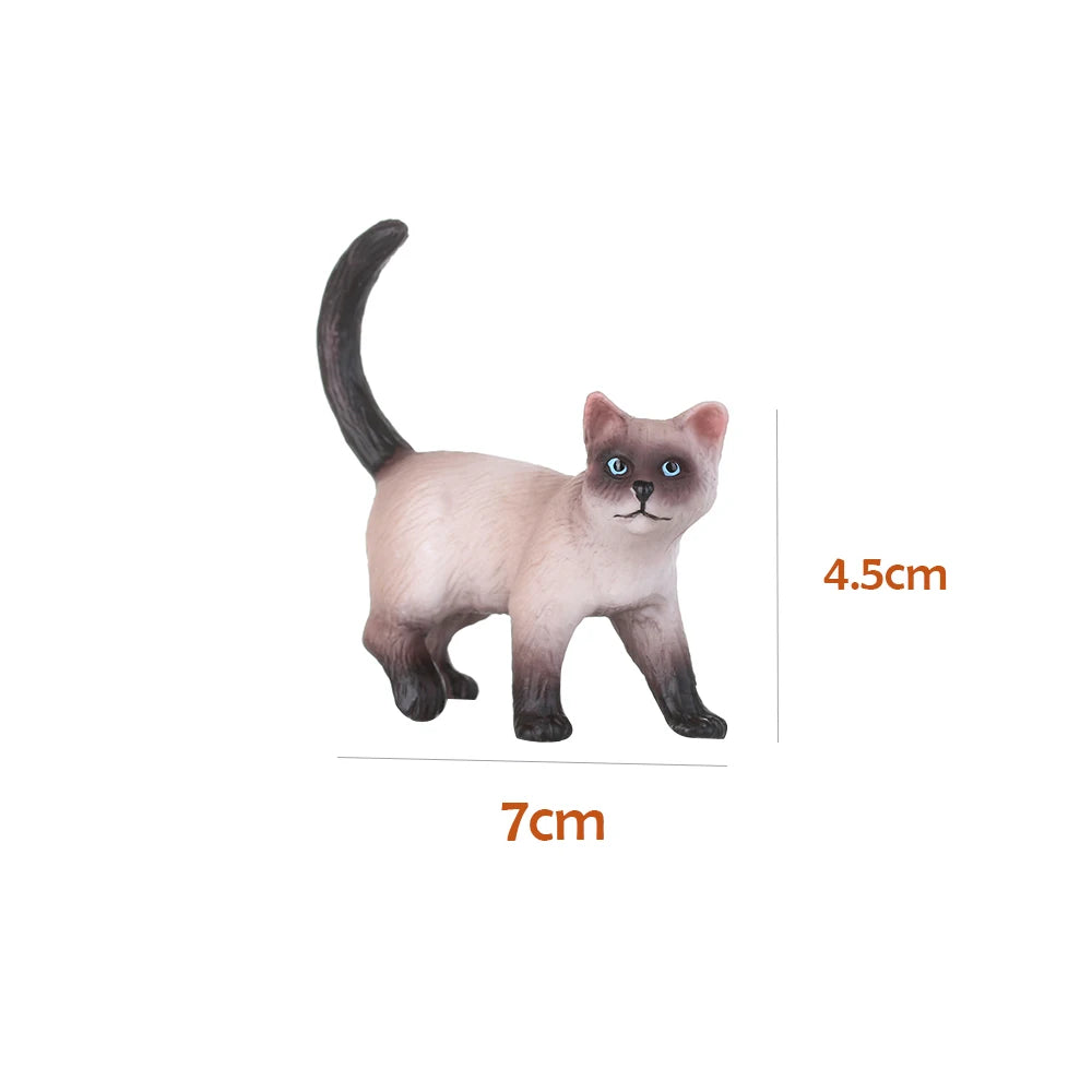 Coffee Cat Premium Tisch Miniatures