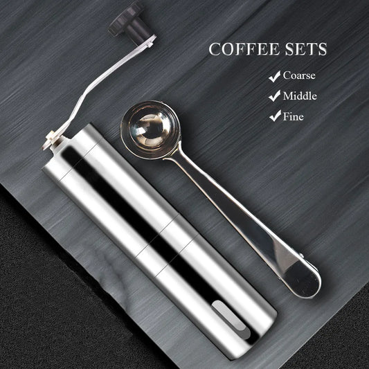 Coffee Cat Latte Pawfection Grinder