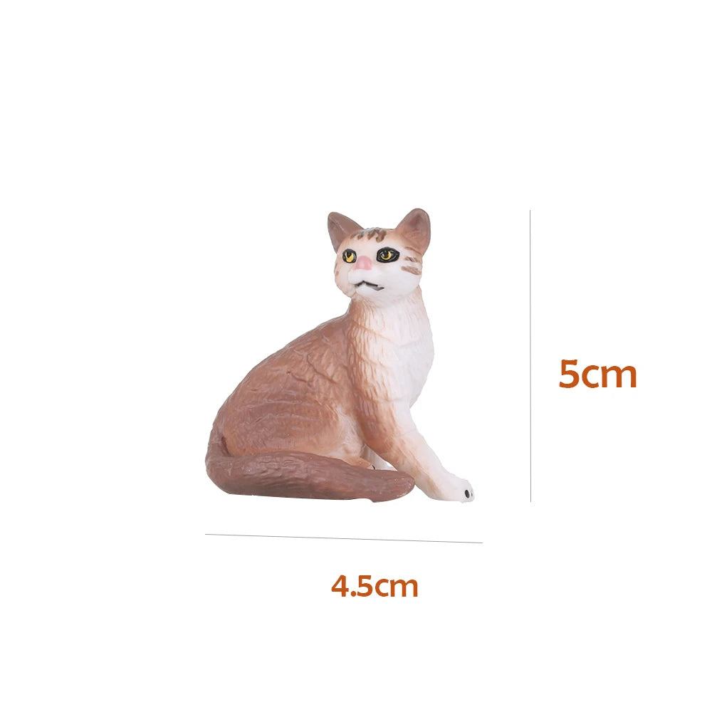 Coffee Cat Premium Tisch Miniatures