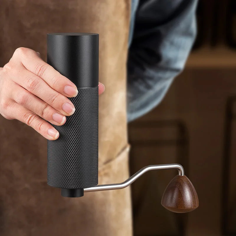 Coffee Cat Purr-fekt Grinder L