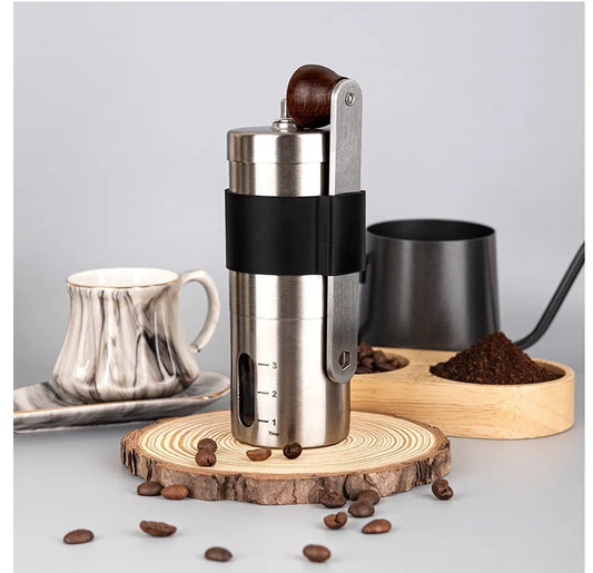 Coffee Cat Purr-fekt Grind Mini