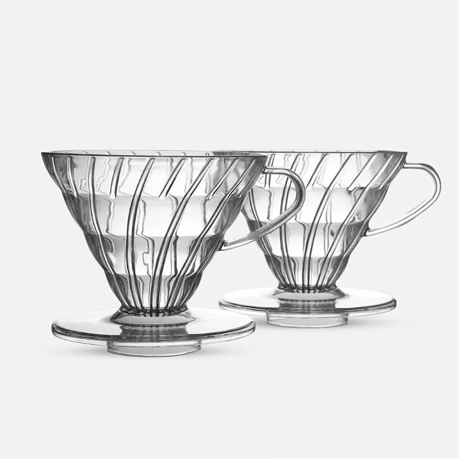 Coffee Cat Vortex 60 P