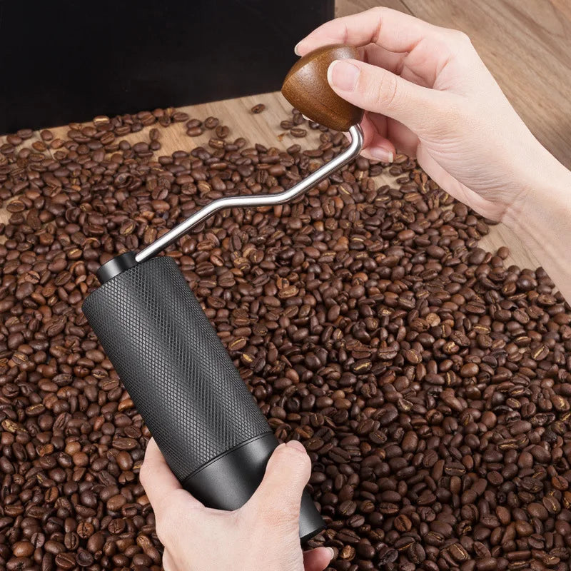 Coffee Cat Purr-fekt Grinder L