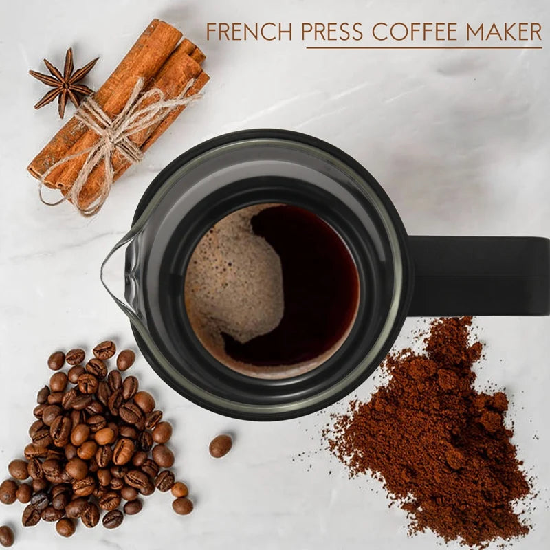 Coffee Cat Pawfee Press Pro