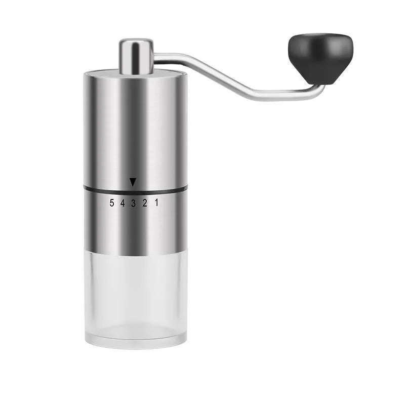Coffee Cat Purr-fekt Grinder Y