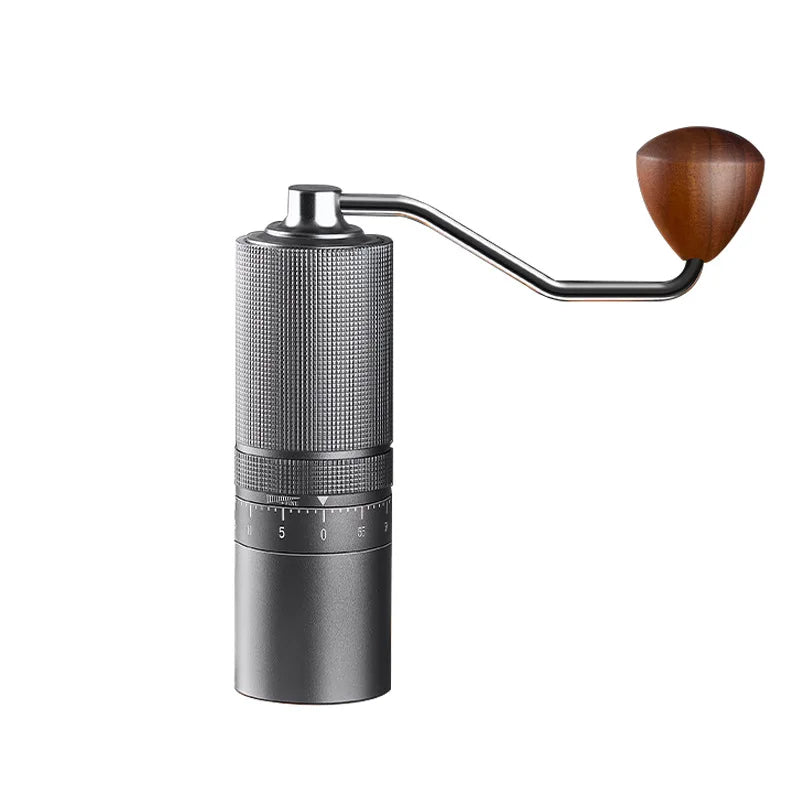 Coffee Cat Purr-fekt Grinder S