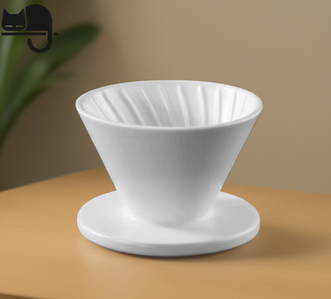 Coffee Cat Vortex 60 K Set