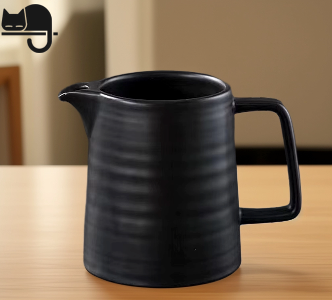 Coffee Cat Vortex 60 K Set