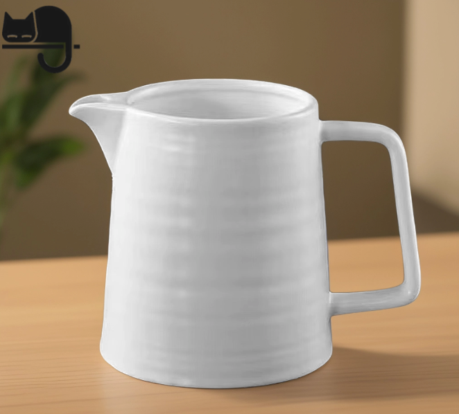 Coffee Cat Vortex 60 K Set