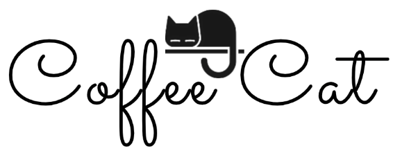 Coffee Cat