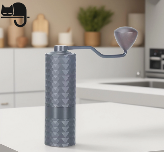 Coffee Cat Purr-fekt Grinder X