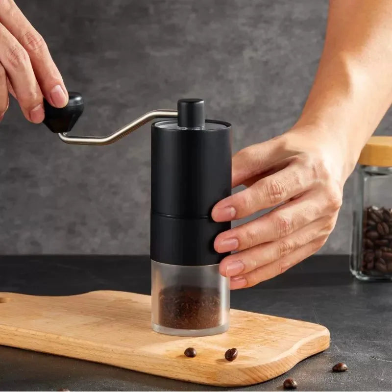 Coffee Cat Purr-fekt Grinder Y