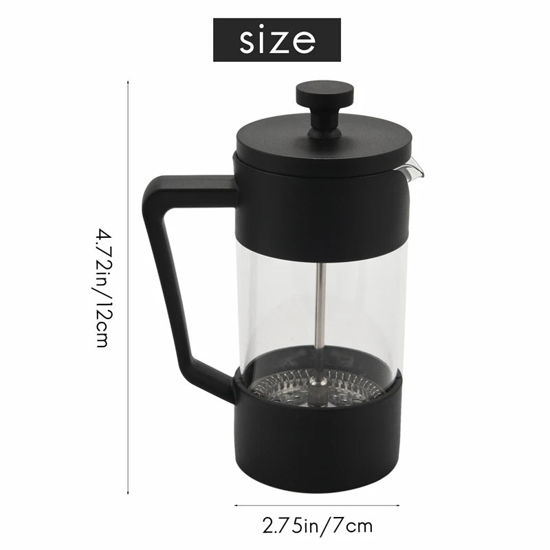 Coffee Cat Pawfee Press Pro