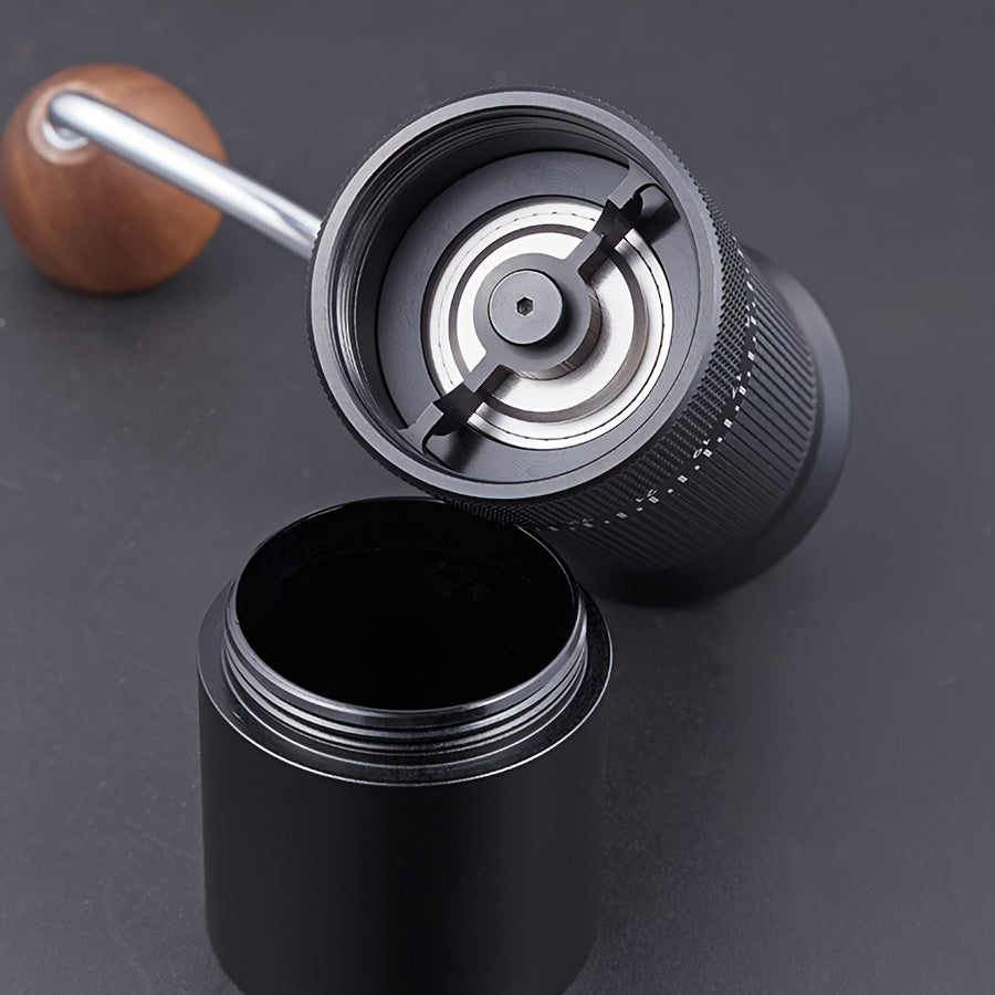 Coffee Cat Purr-fekt Signature Grinder