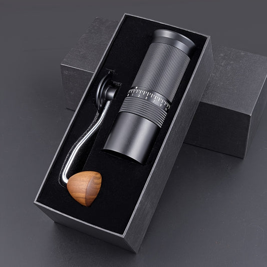 Coffee Cat Purr-fekt Signature Grinder