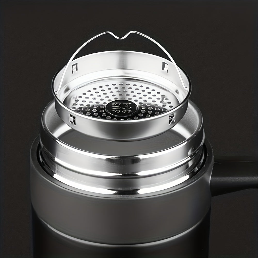 Coffee Cat Latte Matte Tumbler