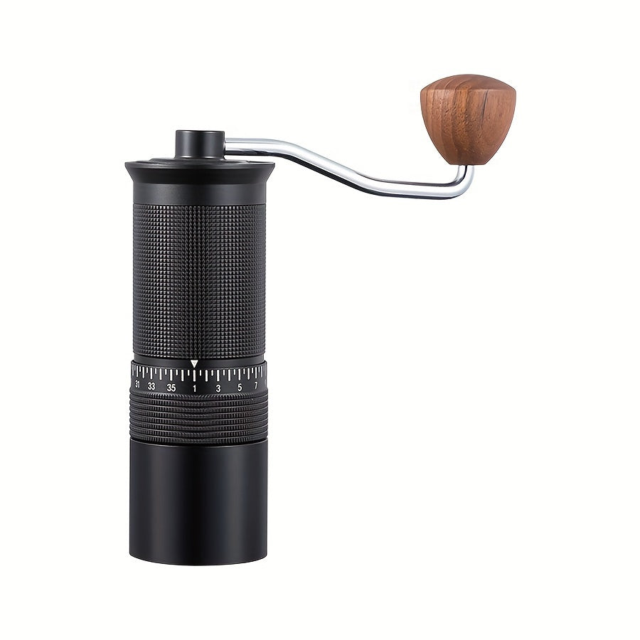 Coffee Cat Purr-fekt Signature Grinder