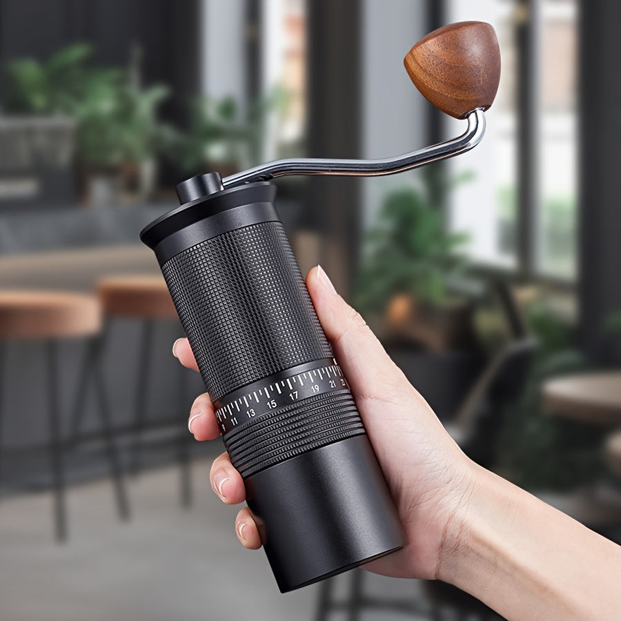 Coffee Cat Purr-fekt Signature Grinder