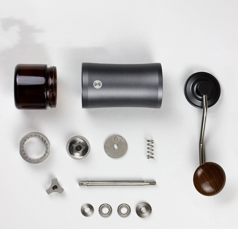 Coffee Cat Whisker Grinder Pro