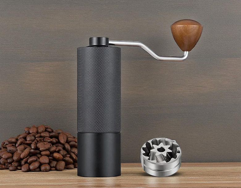 Coffee Cat Purr-fekt Grinder L