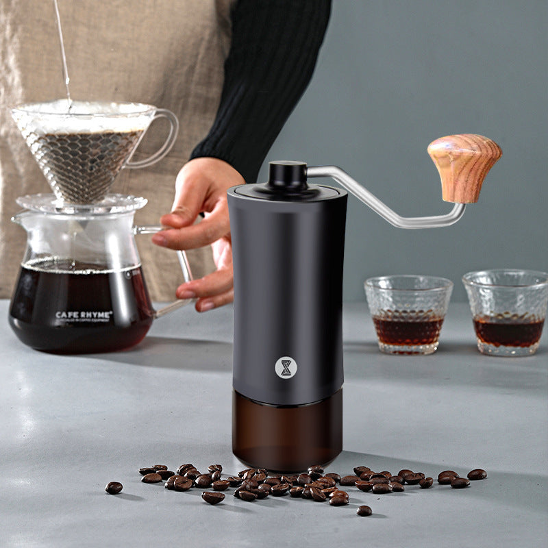 Coffee Cat Whisker Grinder Pro