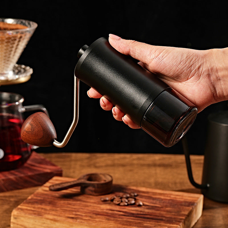 Coffee Cat Whisker Grinder Pro