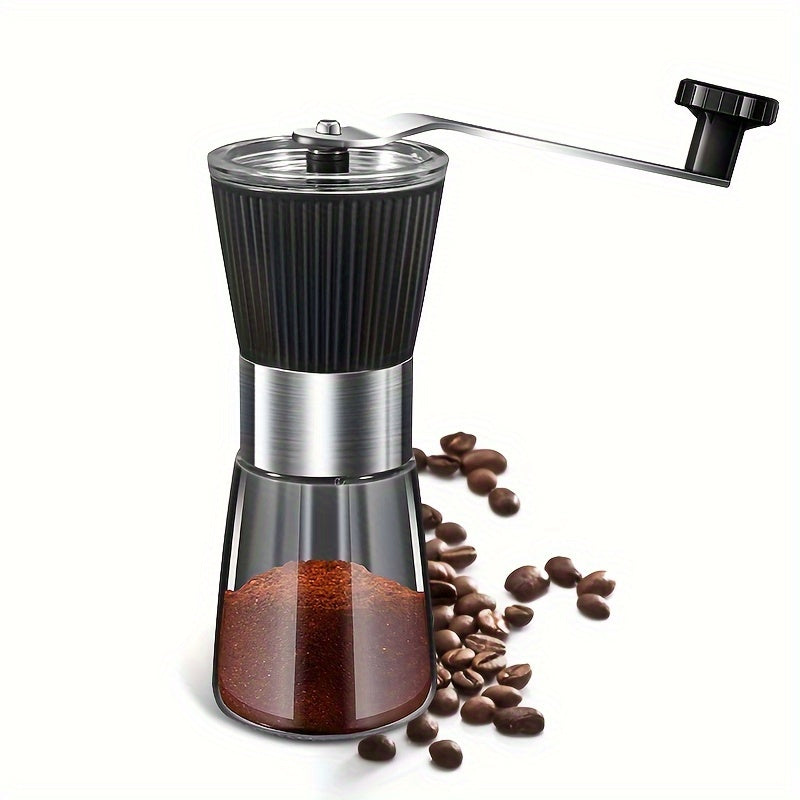 Coffee Cat Cattitude Grinder