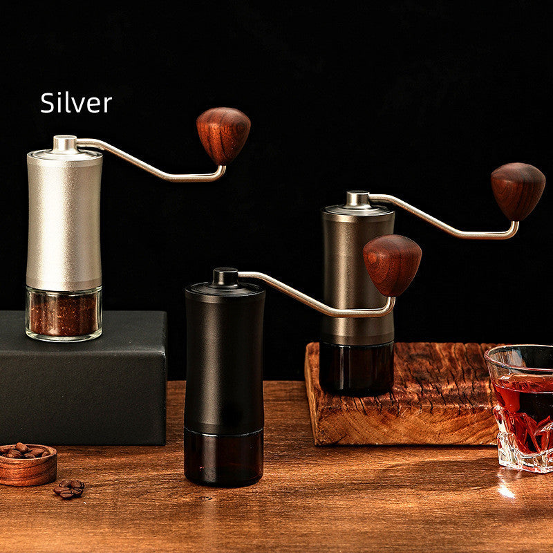 Coffee Cat Whisker Grinder Pro