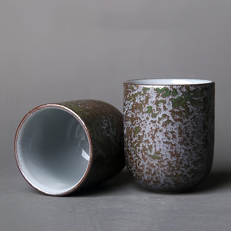 Coffee Cat Match-me Matcha Cup