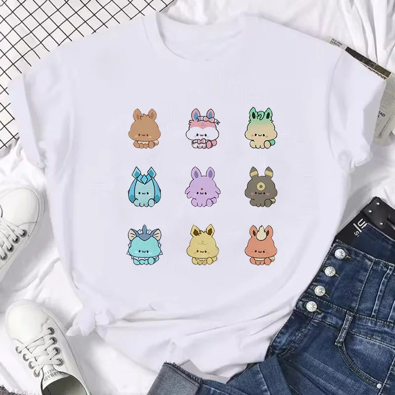 Coffee Cat Club Tee