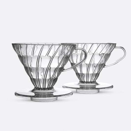Coffee Cat Vortex 60 P