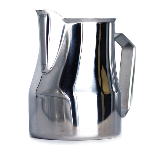 Coffee Cat 'Cattucino' Schaum Pitcher
